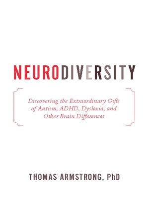 cover image of Neurodiversity